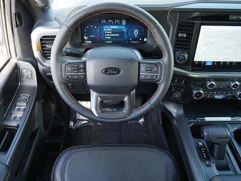 Used 2025 Ford F150 Tremor w/ Equipment Group 402A High AWD/4WD image 19