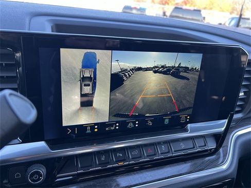 Certified 2026 Chevrolet Silverado 2500 LTZ w/ Trail Boss Package image 21