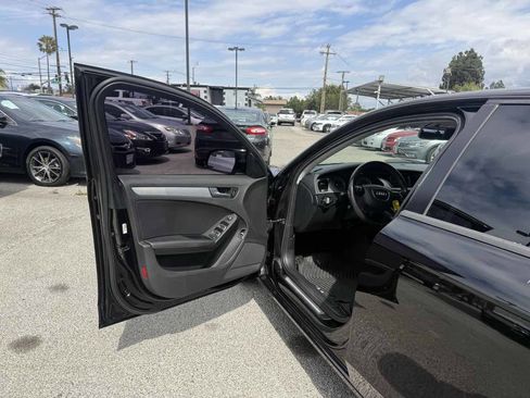 Used 2014 Audi A4 2.0T Premium FWD image 5