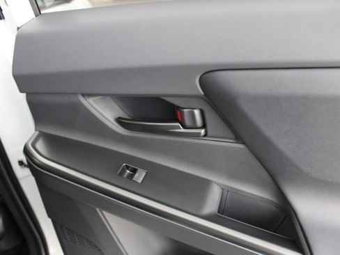 New 2026 Toyota bZ XLE image 49