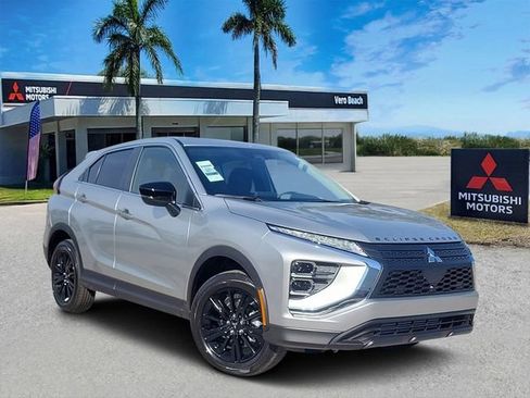 New 2026 Mitsubishi Eclipse Cross LE image 1