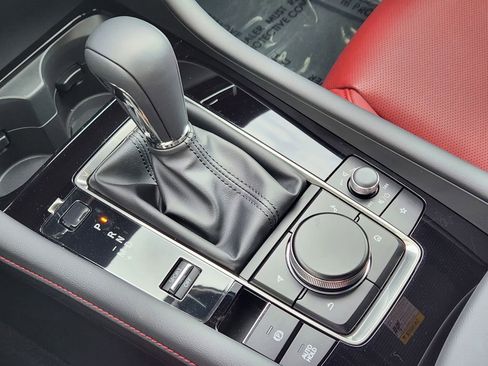 New 2026 MAZDA MAZDA3 Carbon image 11