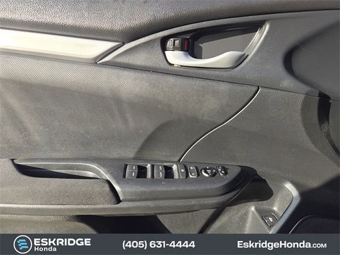 Used 2017 Honda Civic LX image 23