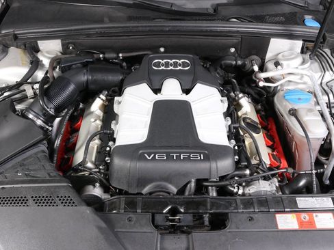 Used 2010 Audi S4 Premium Plus image 15