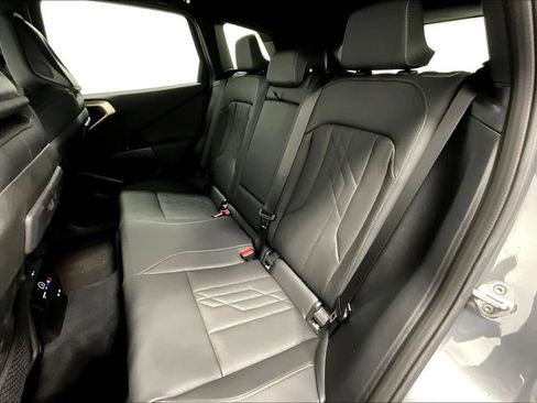 New 2025 BMW X3 xDrive30i w/ Convenience Package AWD/4WD image 18