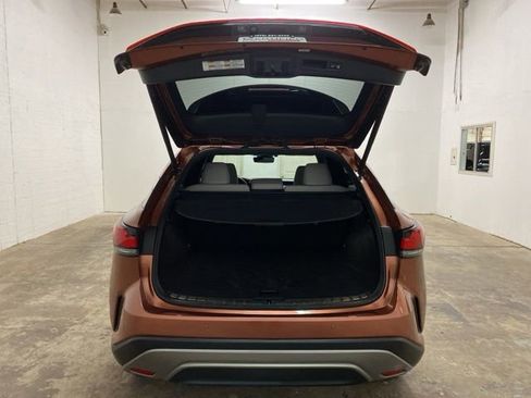 Used 2023 Lexus RX 350 Premium Plus w/ Cold Area Package image 7