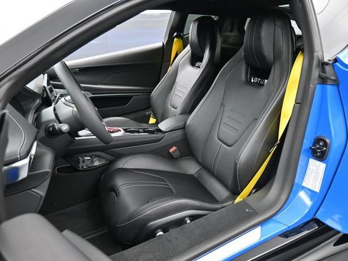 New 2026 Lotus Emira RWD image 5