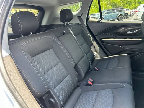 Used 2022 GMC Terrain SLE w/ Driver Convenience Package AWD/4WD image 38