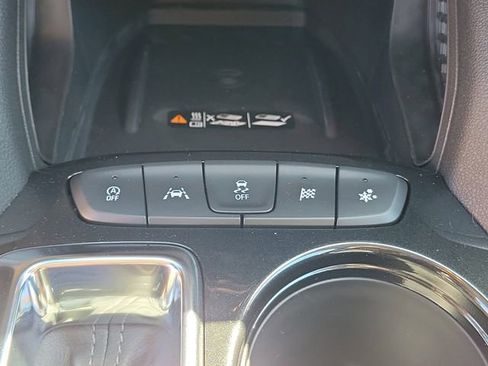 New 2026 Chevrolet TrailBlazer LT w/ Convenience Package FWD image 30