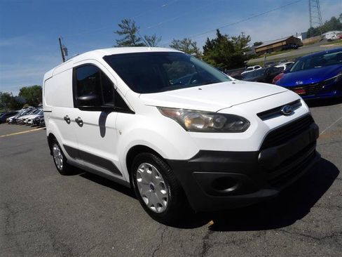 Used 2015 Ford Transit Connect XL FWD image 7
