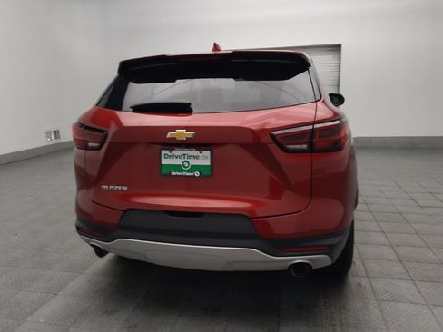 Used 2023 Chevrolet Blazer LT FWD image 7