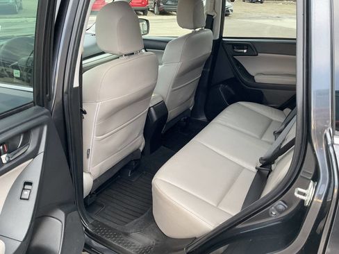 Used 2015 Subaru Forester 2.5i Limited w/ Popular Package #1 image 25