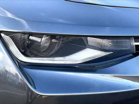 Used 2017 Chevrolet Camaro LT w/ RS Package image 28