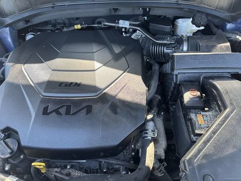 Used 2024 Kia Telluride SX Prestige AWD/4WD image 30