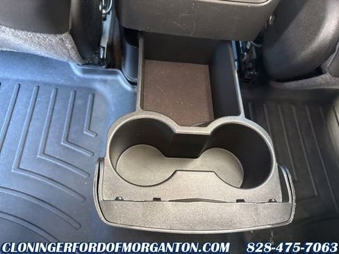 Used 2021 GMC Acadia AT4 image 48