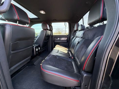 Used 2014 Ford F150 FX4 w/ Equipment Group 402A Luxury AWD/4WD image 24