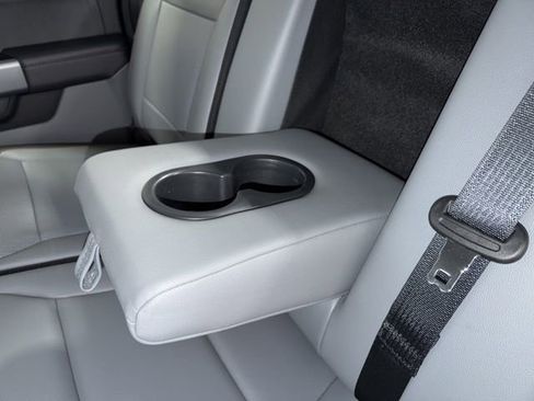 New 2025 Ford F150 Lariat w/ Equipment Group 502A High image 36