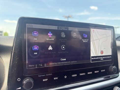 Used 2024 Kia Forte GT-Line w/ GT-Line Premium Package image 20