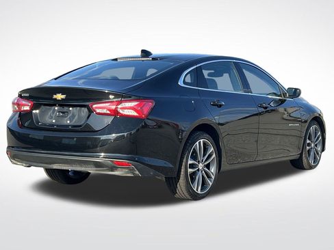 Used 2024 Chevrolet Malibu LT image 34