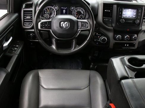 Used 2022 RAM 1500 Tradesman image 14