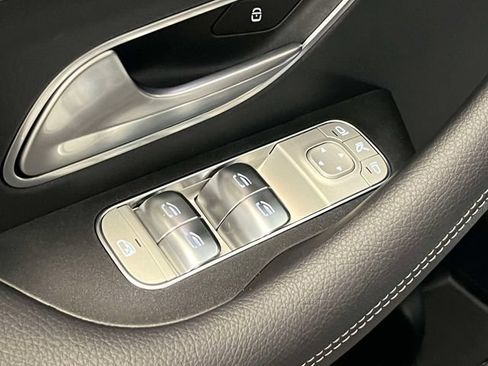 Certified 2026 Mercedes-Benz GLE 350 4MATIC image 16