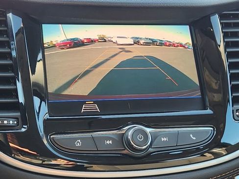 Certified 2022 Chevrolet Trax LS image 20