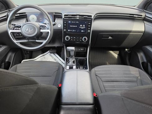 Used 2023 Hyundai Santa Cruz Night w/ Winter Package AWD/4WD image 15