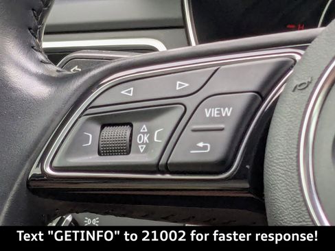 Used 2017 Audi A4 2.0T Ultra Premium image 28