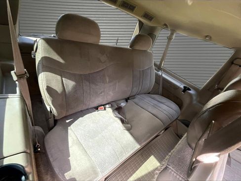 Used 2000 Chevrolet Astro Passenger RWD image 22