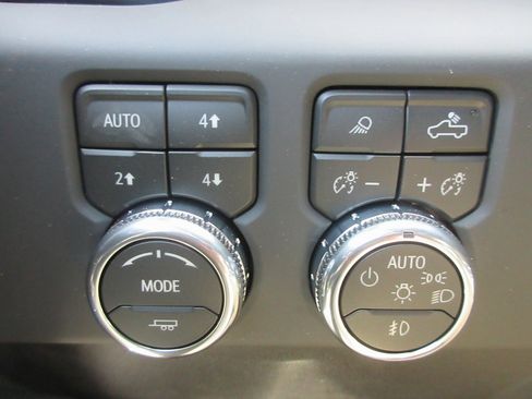 New 2026 GMC Sierra 1500 Denali w/ Denali Reserve Package image 18