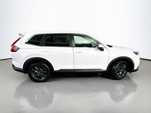 New 2026 Honda CR-V EX-L image 8