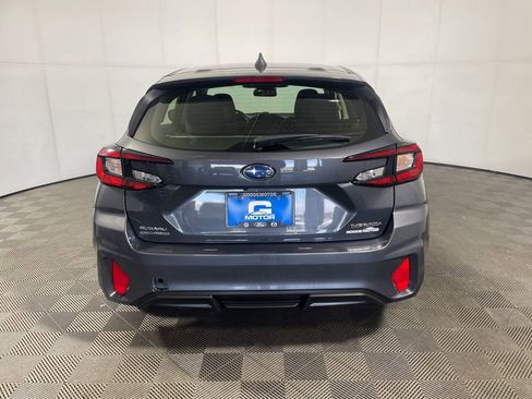 Used 2025 Subaru Impreza 2.0i AWD/4WD image 6