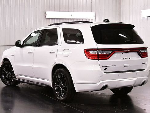 Used 2024 Dodge Durango R/T AWD/4WD image 5