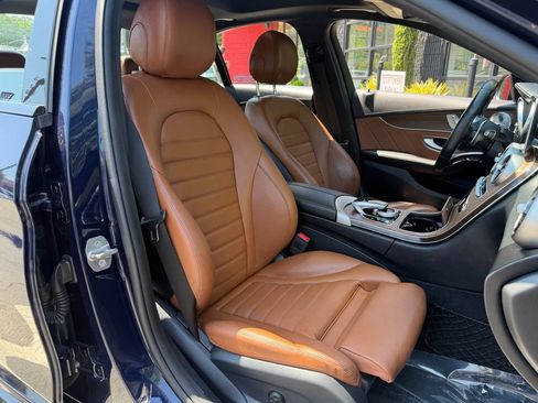 Used 2020 Mercedes-Benz C 43 AMG 4MATIC Sedan image 29