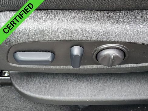 Used 2024 Chevrolet Equinox LT w/ LPO, Floor Liner Package image 36