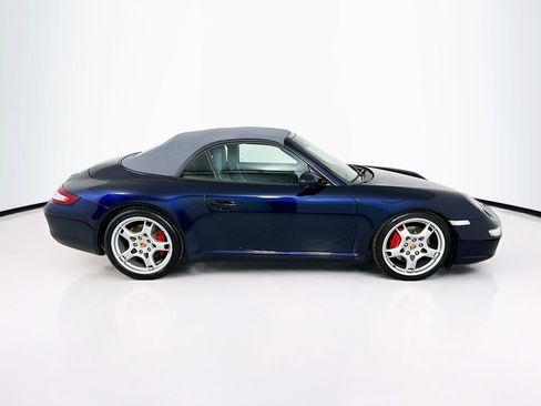 Used 2006 Porsche 911 Carrera S RWD image 5