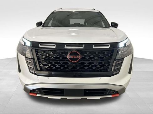 New 2026 Nissan Pathfinder Rock Creek AWD/4WD image 6