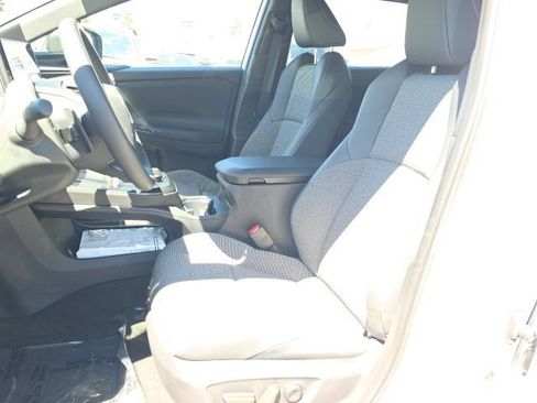 Certified 2026 Toyota bZ FWD image 12