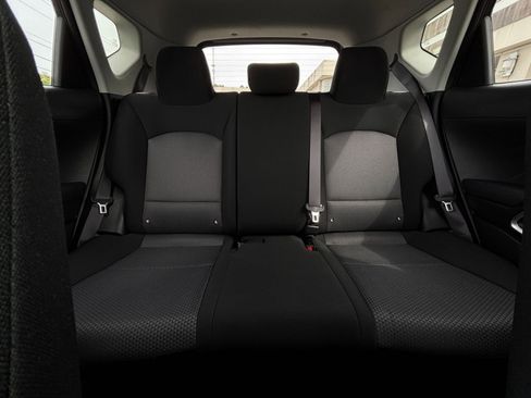 Used 2025 Kia Soul LX w/ LX Technology Package FWD image 36