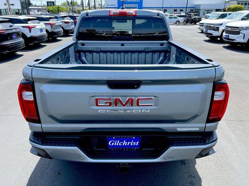 New 2025 GMC Canyon Elevation w/ Convenience Package AWD/4WD image 47