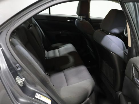 Used 2012 Suzuki Kizashi Sport GTS AWD/4WD image 17