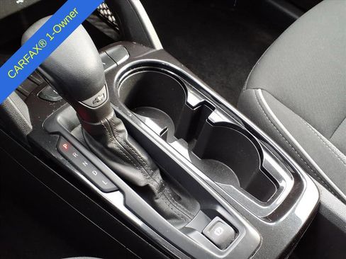 Used 2023 Chevrolet TrailBlazer LT image 24