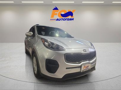 Used 2019 Kia Sportage LX