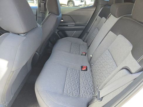 New 2026 Nissan Kicks SV w/ SV Premium Package FWD image 12
