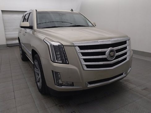 Used 2015 Cadillac Escalade Premium RWD image 13