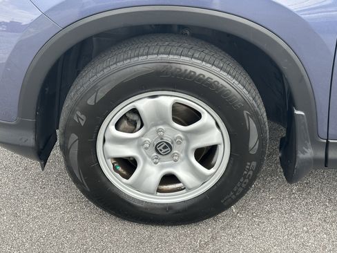 Used 2012 Honda CR-V LX image 14