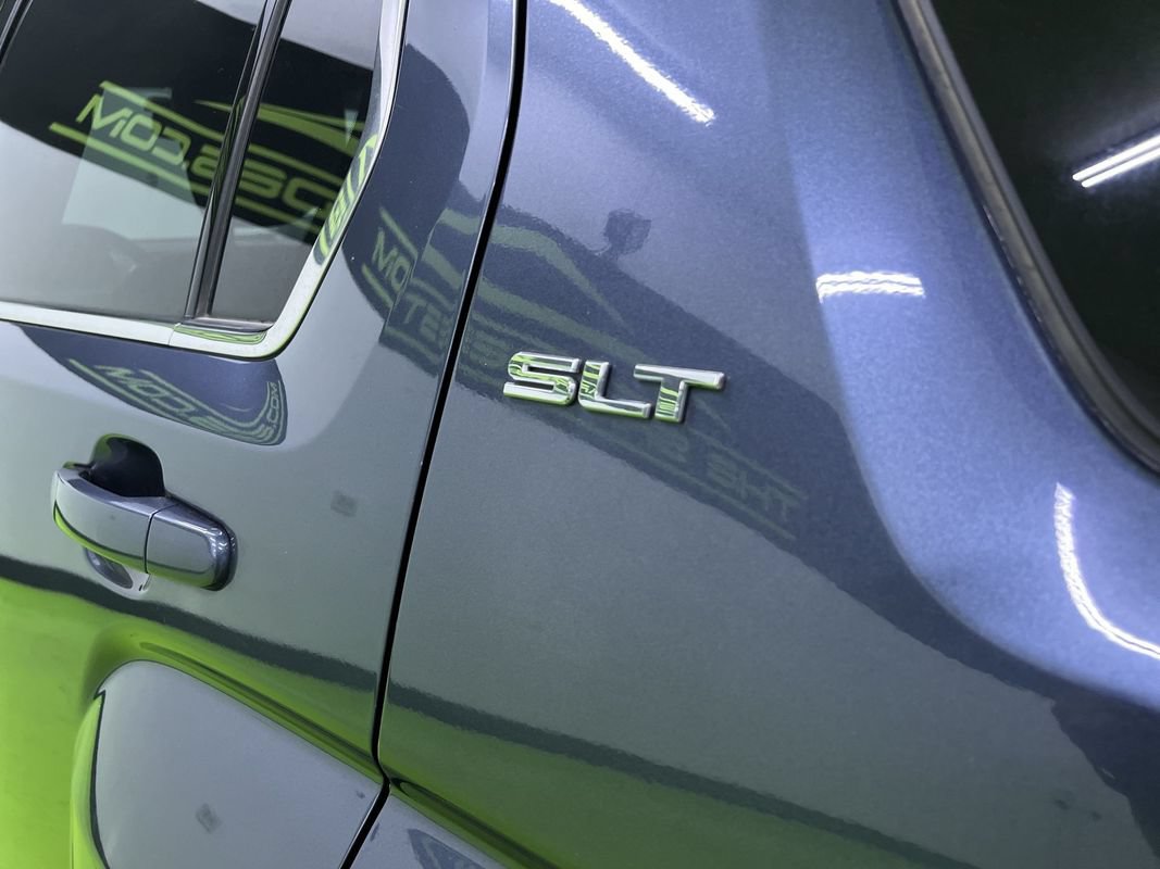 Used 2013 GMC Terrain SLT AWD/4WD image 14