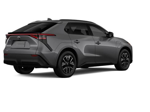 New 2026 Toyota bZ FWD image 45