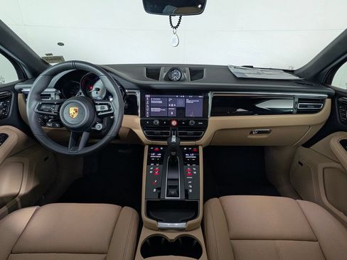 New 2026 Porsche Macan S AWD/4WD image 20