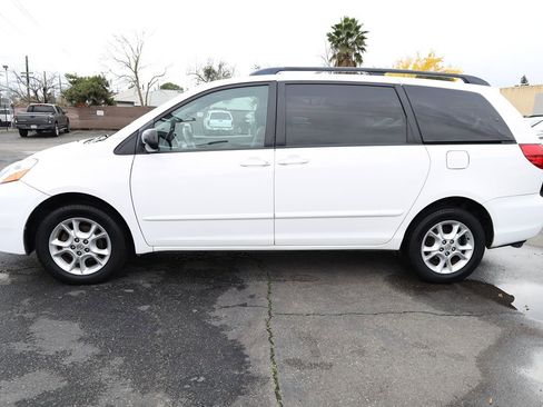 Used 2006 Toyota Sienna LE image 7